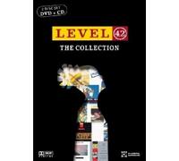 Level 42 - The collection