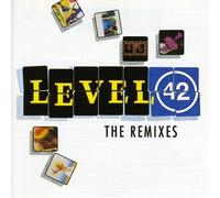 Level 42 - The Dance Re-Mixes