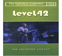 Level 42 - The Definitive Level 42