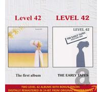 Level 42 - The First Album/the Early Tapes