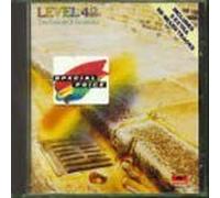 Level 42 - The Pursuit of Accidents by Level 42 Extra tracks edition (1990) Audio CD