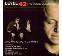 Level 42 - The Remix Collection
