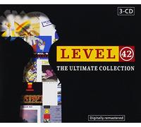 Level 42 - The Ultimate Collection