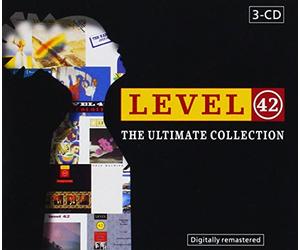 Level 42 - The Ultimate Collection