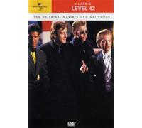 Level 42 - The universal masters collection [Edizione: Regno Unito]