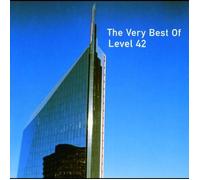 Level 42 - The Very Best Of - Cd