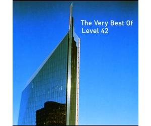 Level 42 - The Very Best Of - Cd