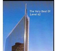 Level 42 The Very Best Of Level 42 (CD) Album