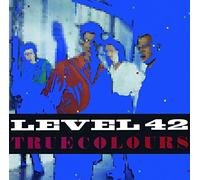 Level 42 - True Colours