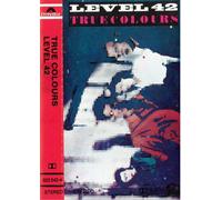 Level 42 - True Colours