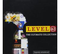Level 42 - Ultimate Collection (2 CD)