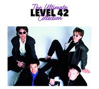 LEVEL 42 - ULTIMATE COLLECTION
