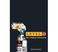 Level 42 - Ultimate Collection-Deluxe Sound & Vision