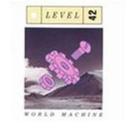 Level 42 - World Machine