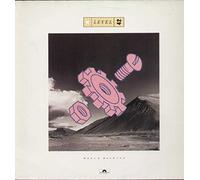 LEVEL 42 - World Machine