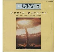 Level 42 - World Machine