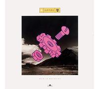 LEVEL 42, world machine, 827 487-1, 12" LP