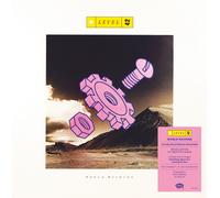 Level 42 World Machine (CD) Deluxe Album