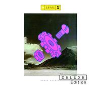 Level 42 - World Machine (Deluxe Edt.)