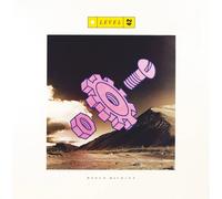 Level 42 - World Machine