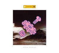 Level 42 World Machine (Vinyl LP) 12" Album Coloured Vinyl (Limited Edition)