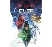Level 5: A prequel from the universe of Clea, The Ethical Hacker