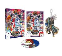 Level-5 - Eiga Youkai Watch Shadow Side Oniou No Fukkatsu [Edizione: Giappone]