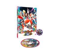 Level-5 - Eiga Youkai Watch Sora Tobu Kujira To Double Sekai No Daibouken Da Nyan! [Edizione: Giappone]