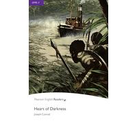 Level 5: Heart of Darkness [Lingua inglese]