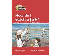 Level 5 - How do I catch a fish?