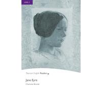 Level 5: Jane Eyre-Bronte, Charlotte-Copertina flessibile