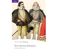 More Tales from Shakespeare