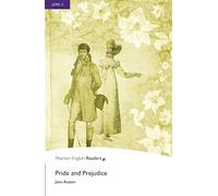Level 5: Pride and Prejudice