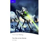 Level 5: War of the Worlds – Pacchetto libro e MP3