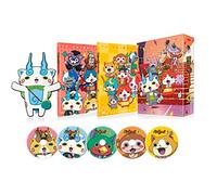 Level-5 - Youkai Watch Dvd-Box 5 (5 Dvd) [Edizione: Giappone]