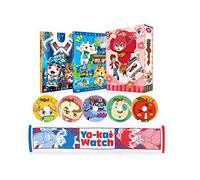 Level-5 - Youkai Watch Dvd-Box 8 (5 Dvd) [Edizione: Giappone]