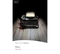 Level 6: Misery Teacher Support Programme (Digital online)