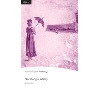 Level 6: Northanger Abbey