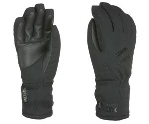 LEVEL Alpine Glove W - Donna - Nero - Taglia 7.5/SM- modello 2026