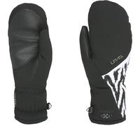 LEVEL Alpine Mitt W - Donna - Nero - Taglia 8/M- modello 2025