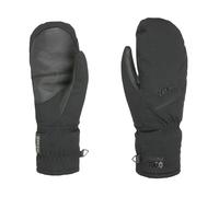 Level Alpine W Mitt - Moffole Sci Donna, Guanti Donna Invernali Protettivi Impermeabili e Traspiranti, Guanti Termici con Polsino in Pelliccia, Abbigliamento Neve Donna per Sci e Snowboard, 1 Paio