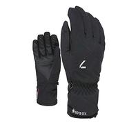 LEVEL Astra W GTX Guanti invernali da donna, nero, 8,5/ML