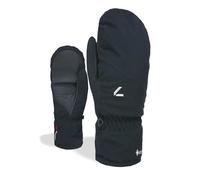 Level Astra W Mitt Gore-Tex- Moffole Sci Donna, Guanti Donna Invernali Protettivi, Impermeabili e Traspiranti, Guanti Termici con Polsino in Pelliccia, Abbigliamento Neve Donna Sci e Snowboard, 1 Paio