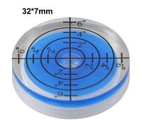 Level Bubble Level Accuratezza 20 -30 per Misurazioni Metro Normale Uso