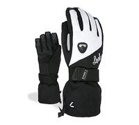 Level Butterfly W Guanti da Donna, Eclipse, 7