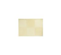 Level Carpet 250x350 Giallo Giallo
