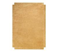 Level Carpet 250x350 Giallo Ocra