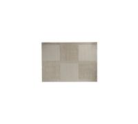Level Carpet 250x350 Grigio Caldo