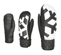 LEVEL Coco Mitt - Donna - Nero / Bianco - Taglia 7/S- modello 2026