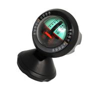 Level Compass Car Inclinometer Inclinometro Del Veicolo Per Auto